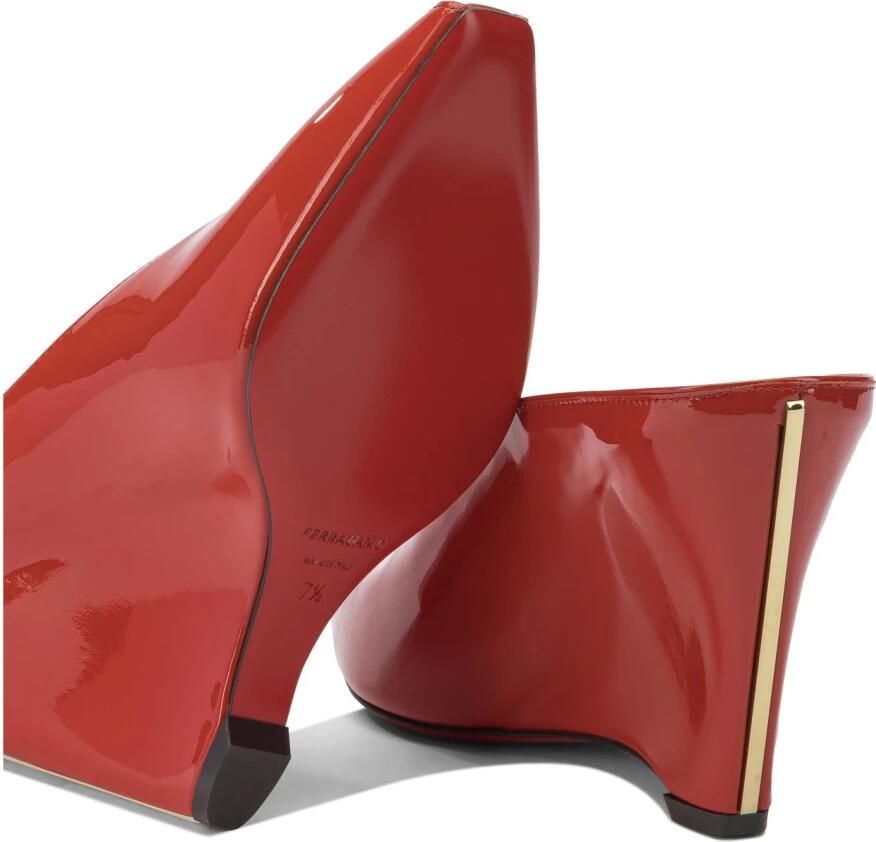 Ferragamo Pumps