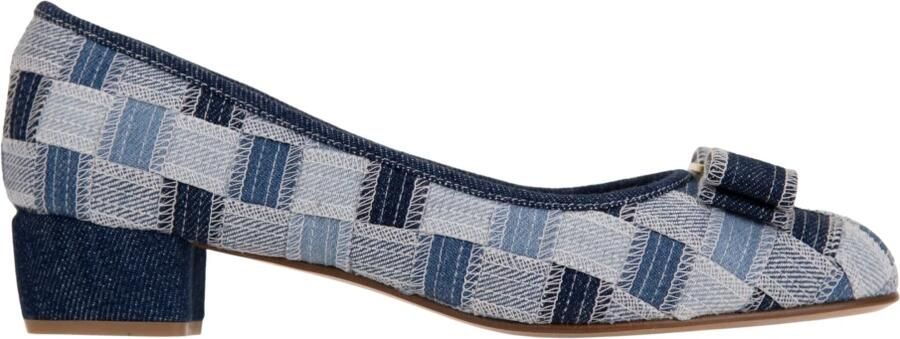 Ferragamo Pumps - Foto 2