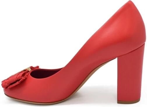 Ferragamo Pumps - Foto 2
