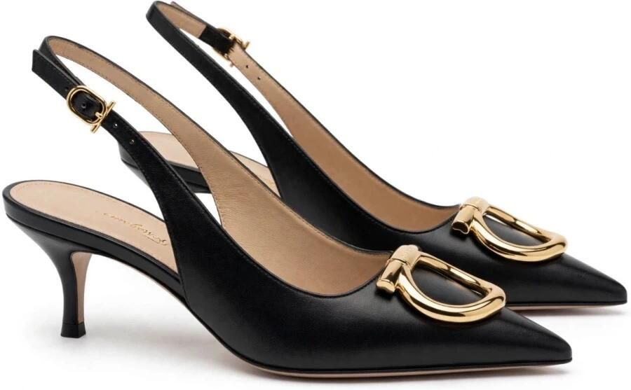 Ferragamo Pumps