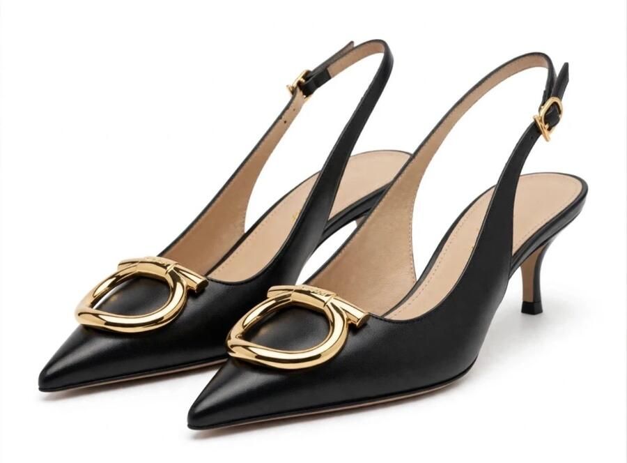Ferragamo Pumps - Foto 3