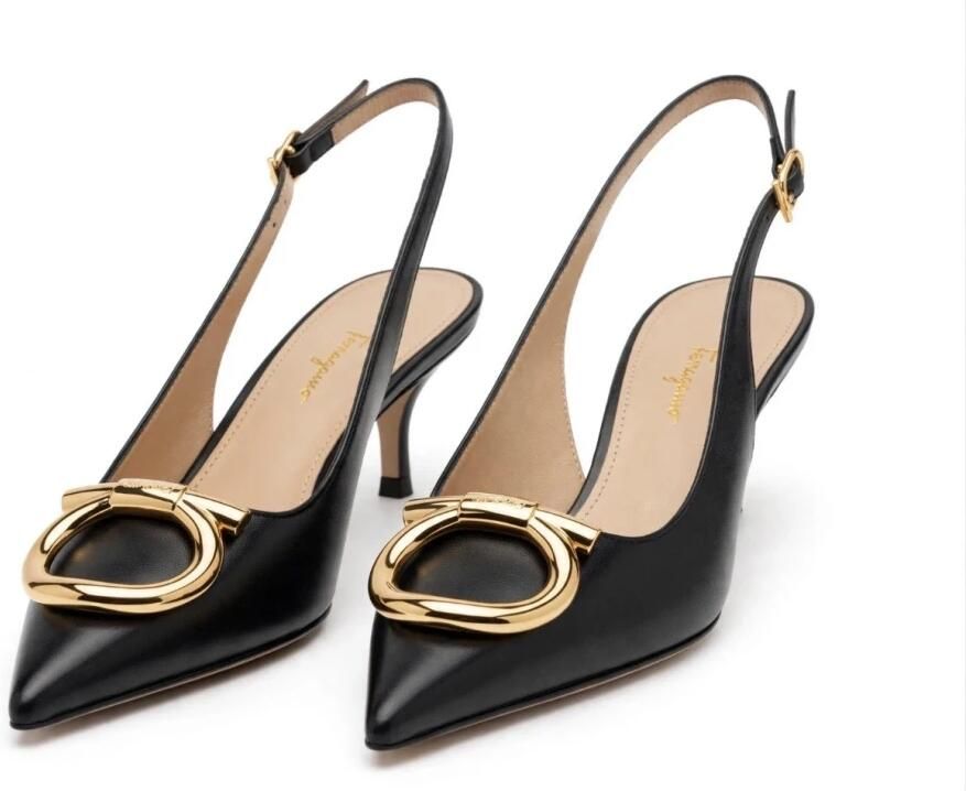 Ferragamo Pumps - Foto 2