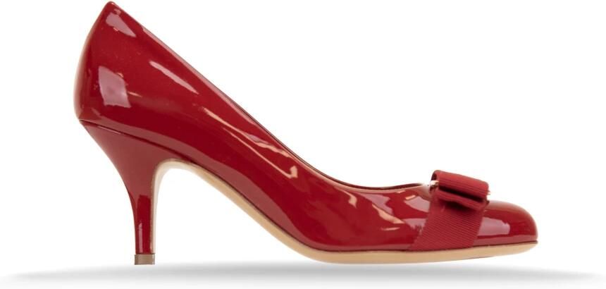 Ferragamo Pumps