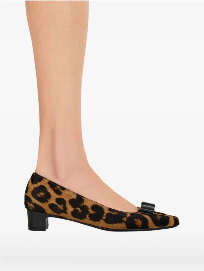 Ferragamo Pumps - Foto 2
