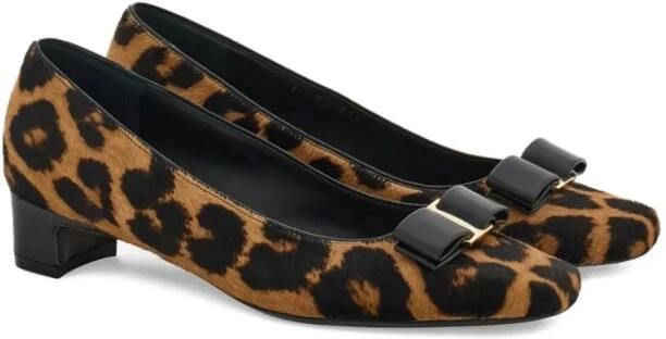 Ferragamo Pumps - Foto 4