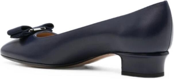 Ferragamo Pumps - Foto 4