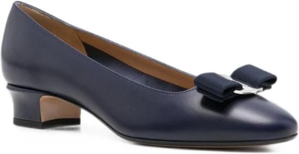 Ferragamo Pumps - Foto 2