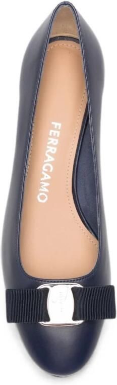 Ferragamo Pumps - Foto 3