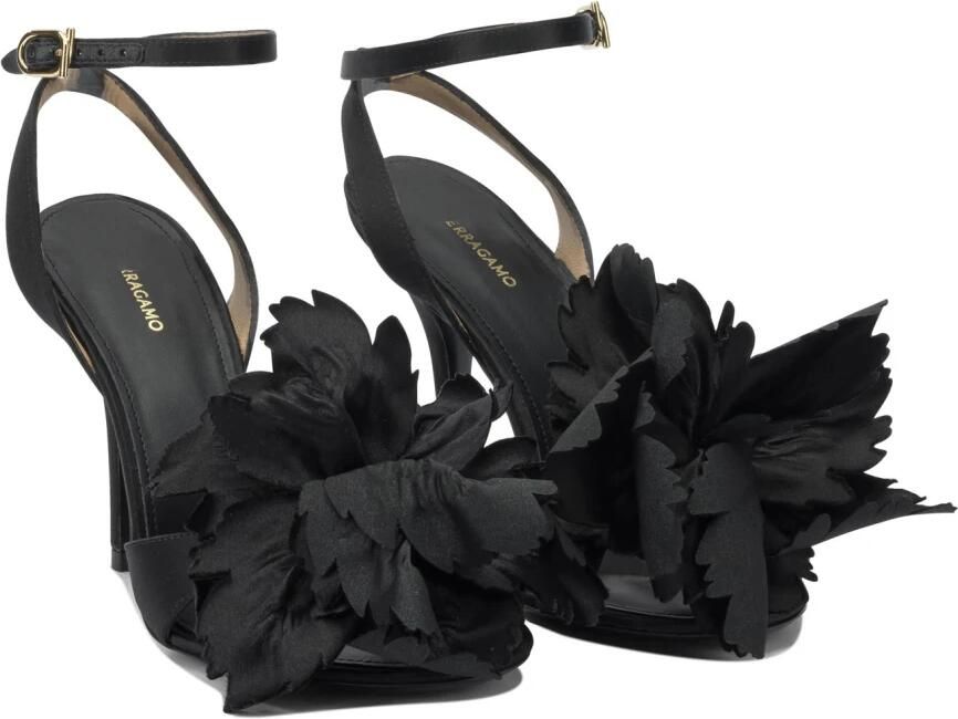 Ferragamo Ghilly Sandalen