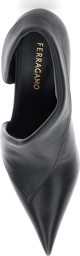 Ferragamo Punt Pumps - Foto 2