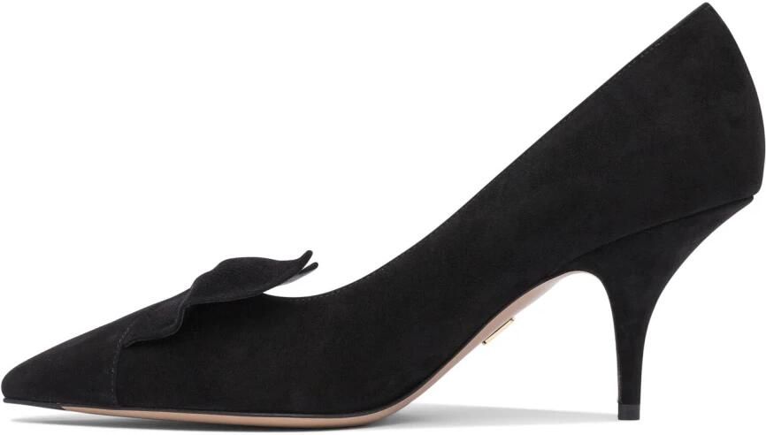 Ferragamo Zwarte Pumps voor Vrouwen - Foto 2