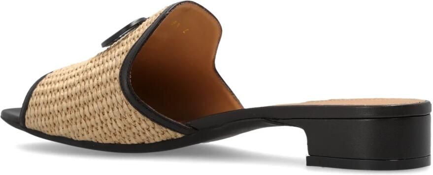 Ferragamo Rexy Heeled Mules - Foto 5