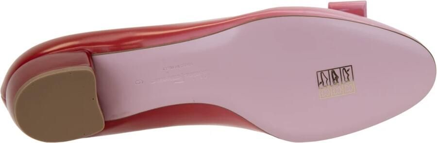 Ferragamo Ribbon Detail Pump - Foto 2