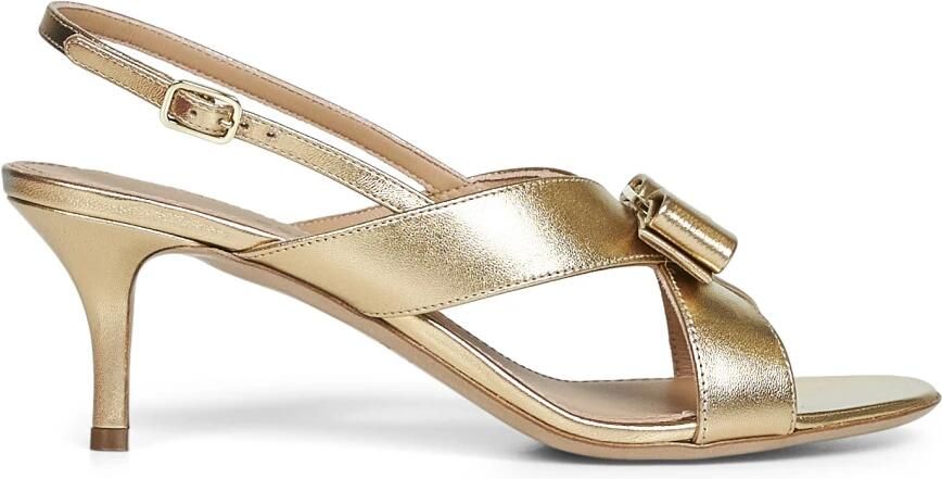 Ferragamo Rima 60 Sandal