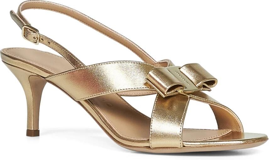 Ferragamo Rima 60 Sandal - Foto 2