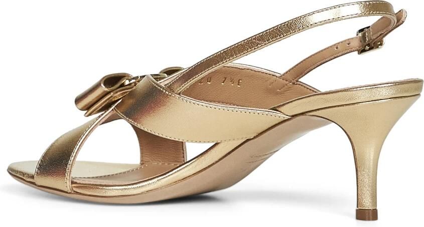 Ferragamo Rima 60 Sandal - Foto 4
