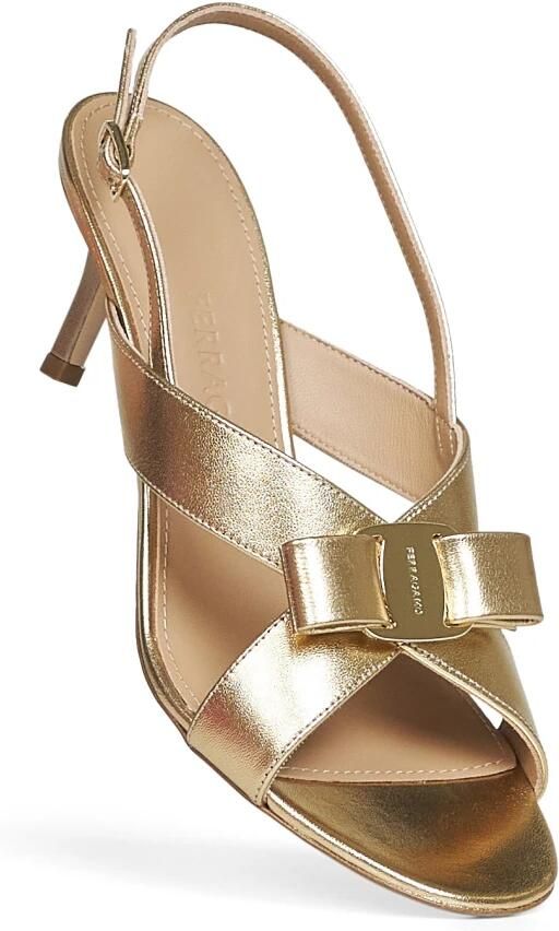 Ferragamo Rima 60 Sandal - Foto 3