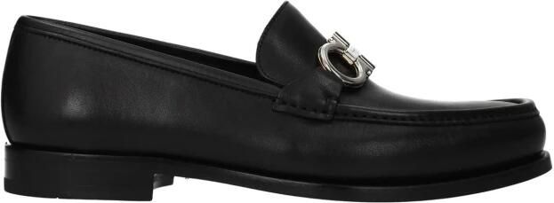 Ferragamo Rolo 17 Mocassins