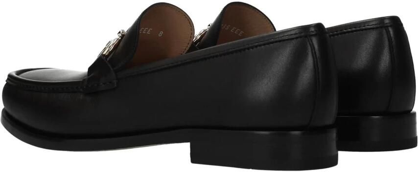 Ferragamo Rolo 17 Mocassins - Foto 2