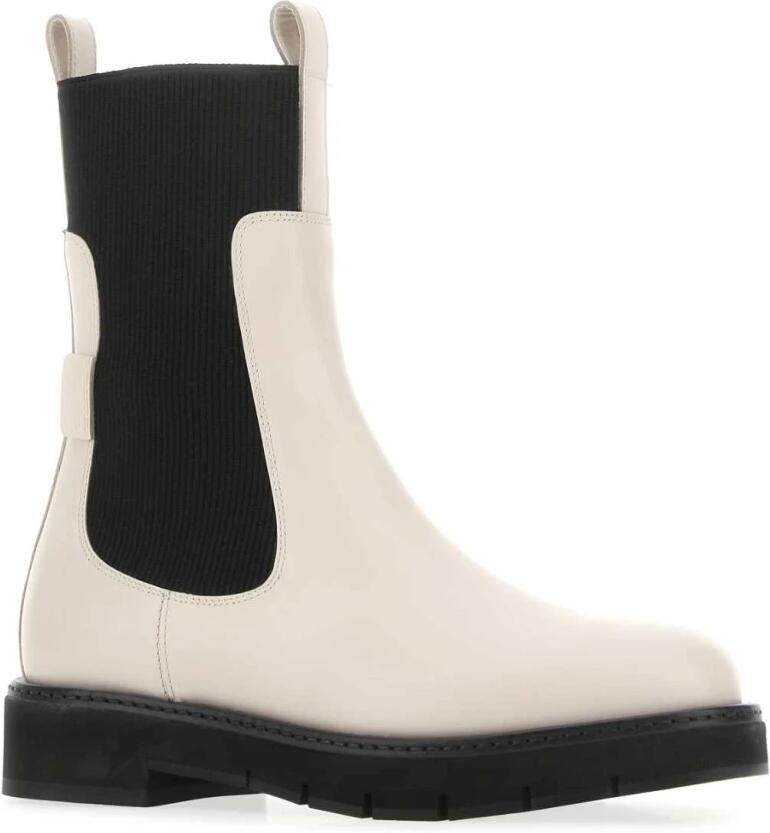 Ferragamo Rook Enkellaarsjes - Foto 2