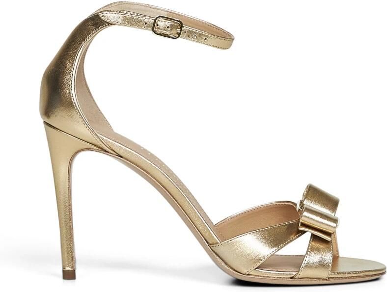 Ferragamo Roxy 95 Sandal