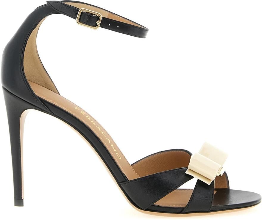 Ferragamo Roxy Sandal