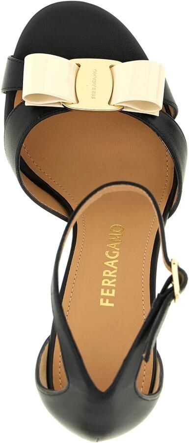 Ferragamo Roxy Sandal - Foto 2