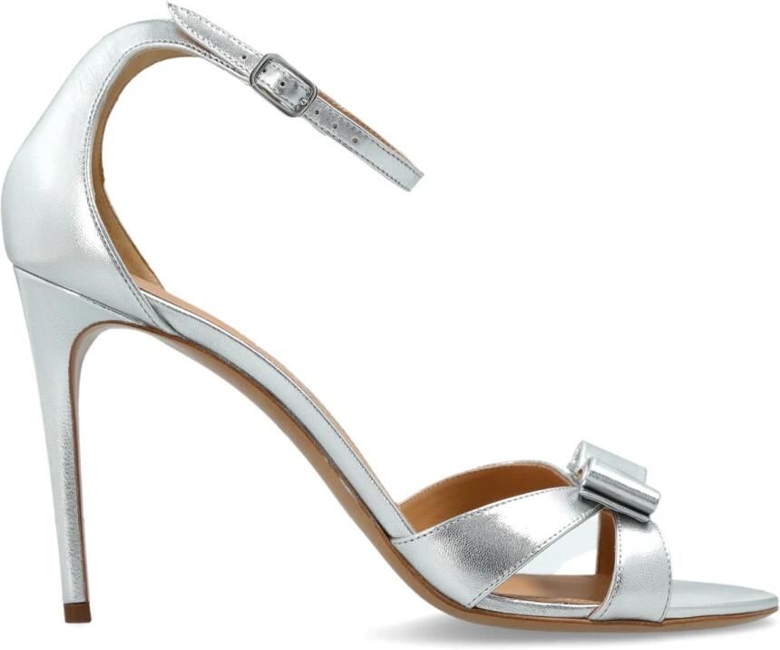 Ferragamo Roxy Sandalen met Hak