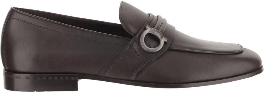 Ferragamo Saddle Moccasin