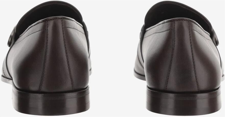 Ferragamo Saddle Moccasin - Foto 4