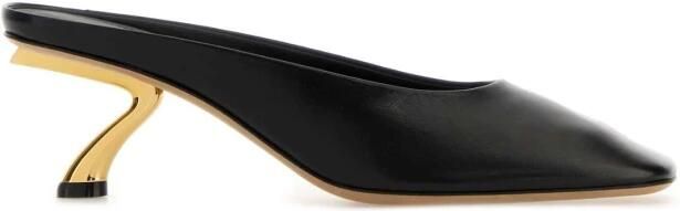 Ferragamo Safi 55 Mules