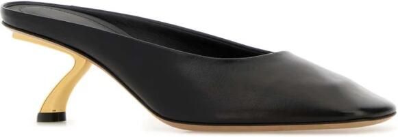Ferragamo Safi 55 Mules - Foto 2