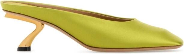 Ferragamo Safi Mule