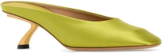 Ferragamo Safi Mule - Foto 2