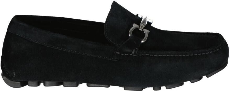 Ferragamo Sala ca Loafers