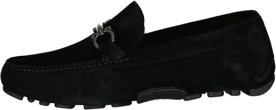 Ferragamo Sala ca Loafers - Foto 2