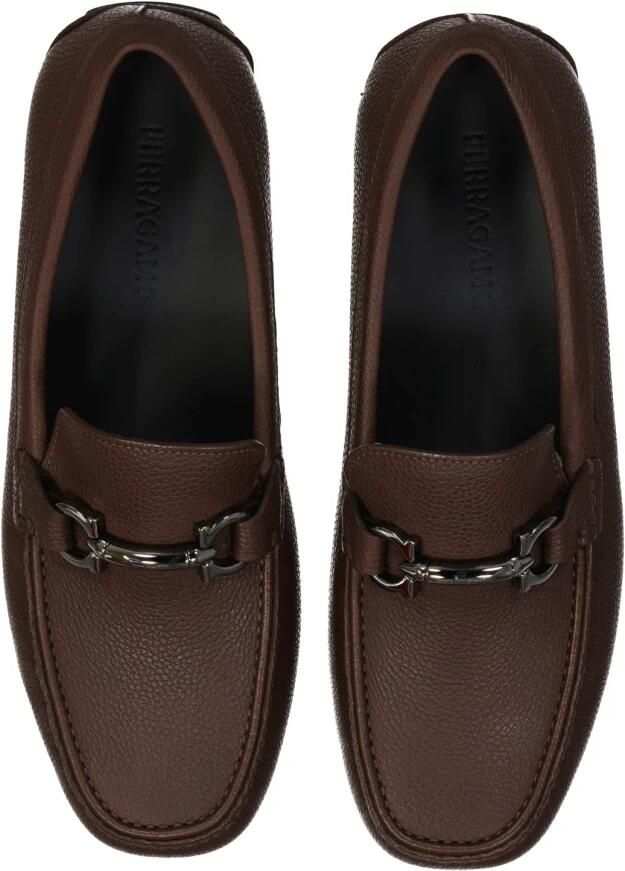 Ferragamo Sala ca Loafers - Foto 2