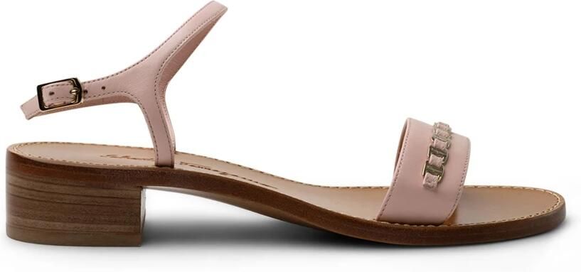 Ferragamo Sandal