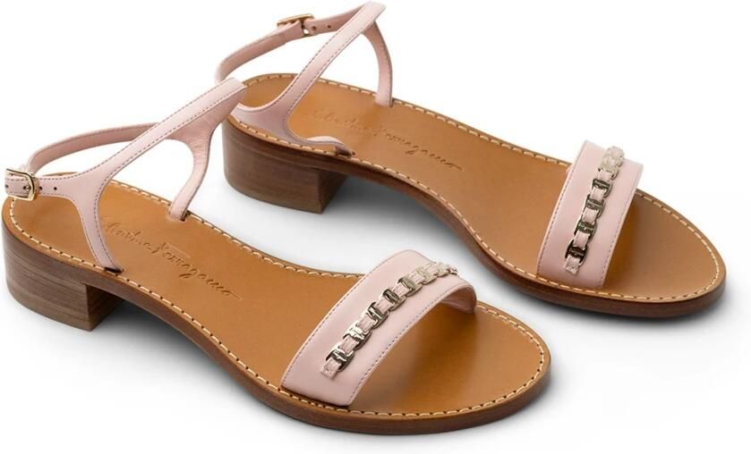 Ferragamo Sandal - Foto 2