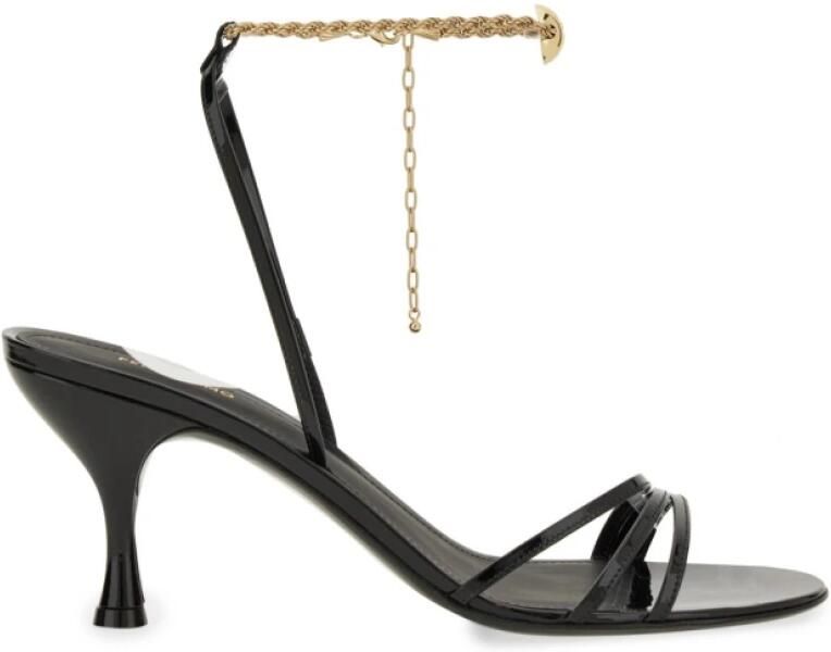 Ferragamo Sandalen met hoge hak