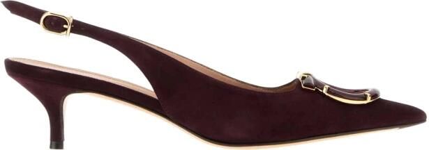 Ferragamo Sara 40 Pumps