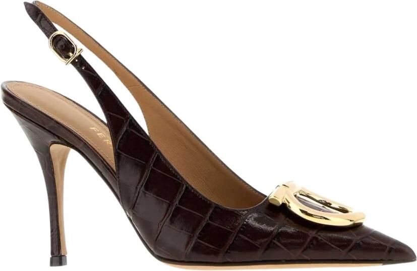 Ferragamo Sara 95 Pump