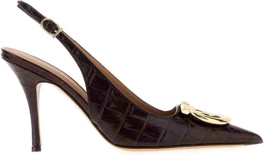 Ferragamo Sara 95 Pump - Foto 2
