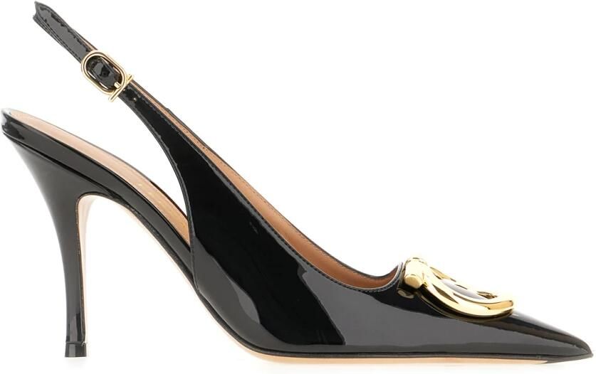 Ferragamo Sara Slingback Pump