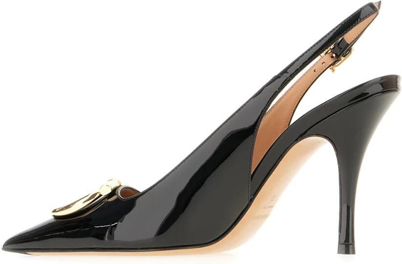 Ferragamo Sara Slingback Pump - Foto 2
