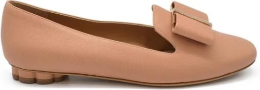 Ferragamo Sarno Slippers