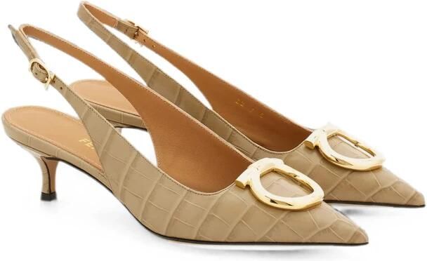 Ferragamo Schoenen - Foto 5