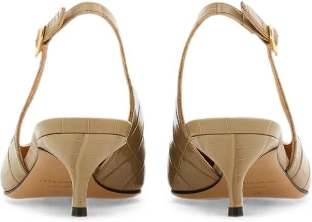 Ferragamo Schoenen - Foto 4