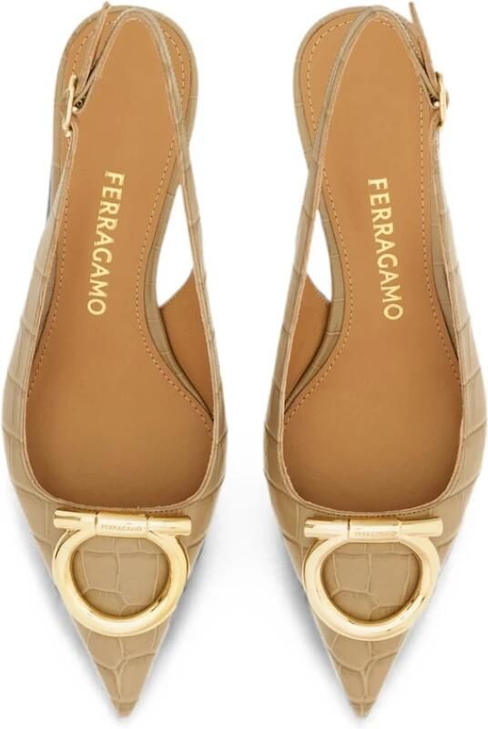 Ferragamo Schoenen - Foto 3