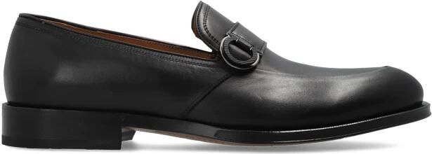 Ferragamo Scout Loafer
